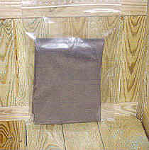 Toile Paillage 5x2ml (10m²) Toile Paillage 5x2ml (10m²)