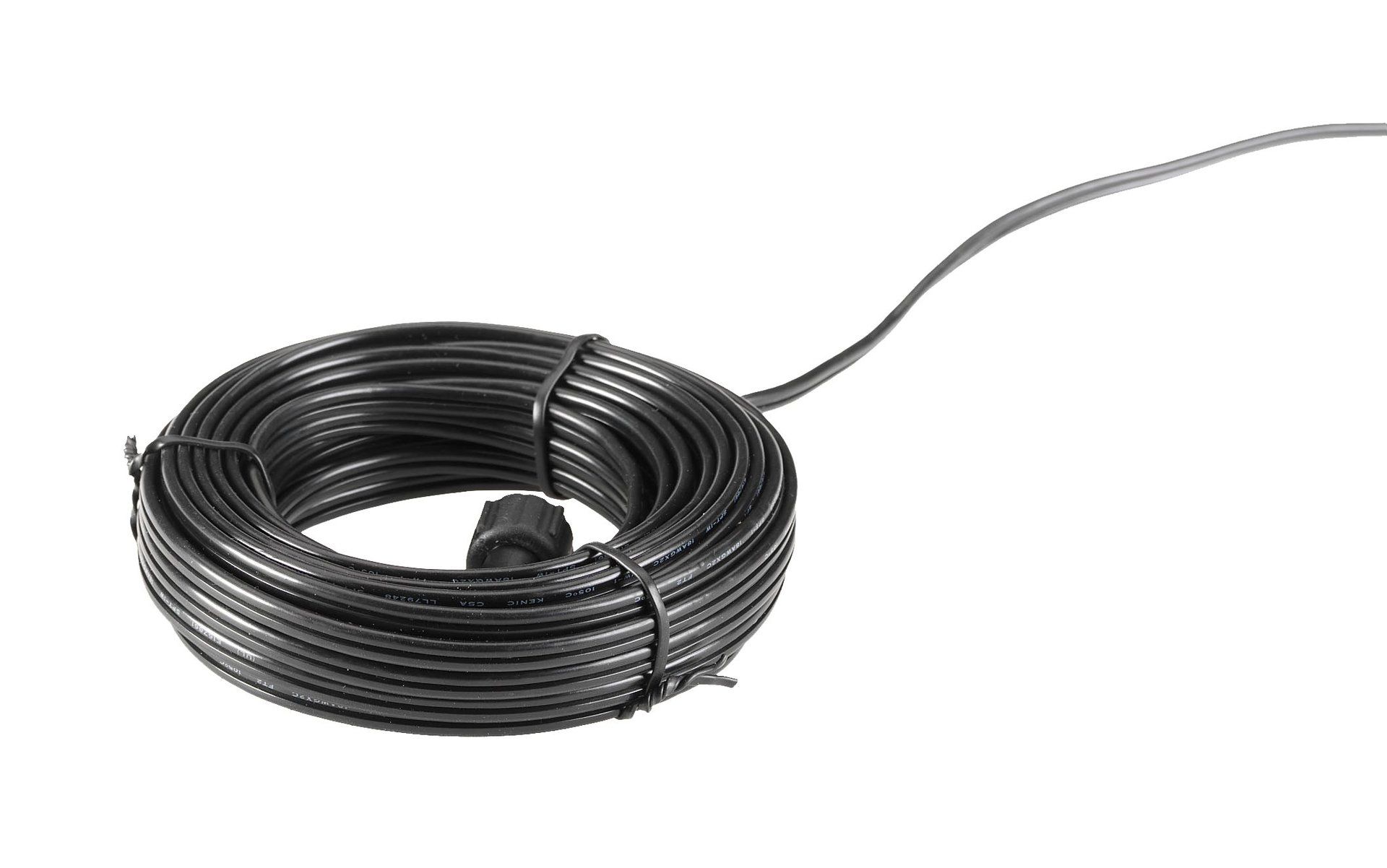 Câble 10m - 4 Connecteurs