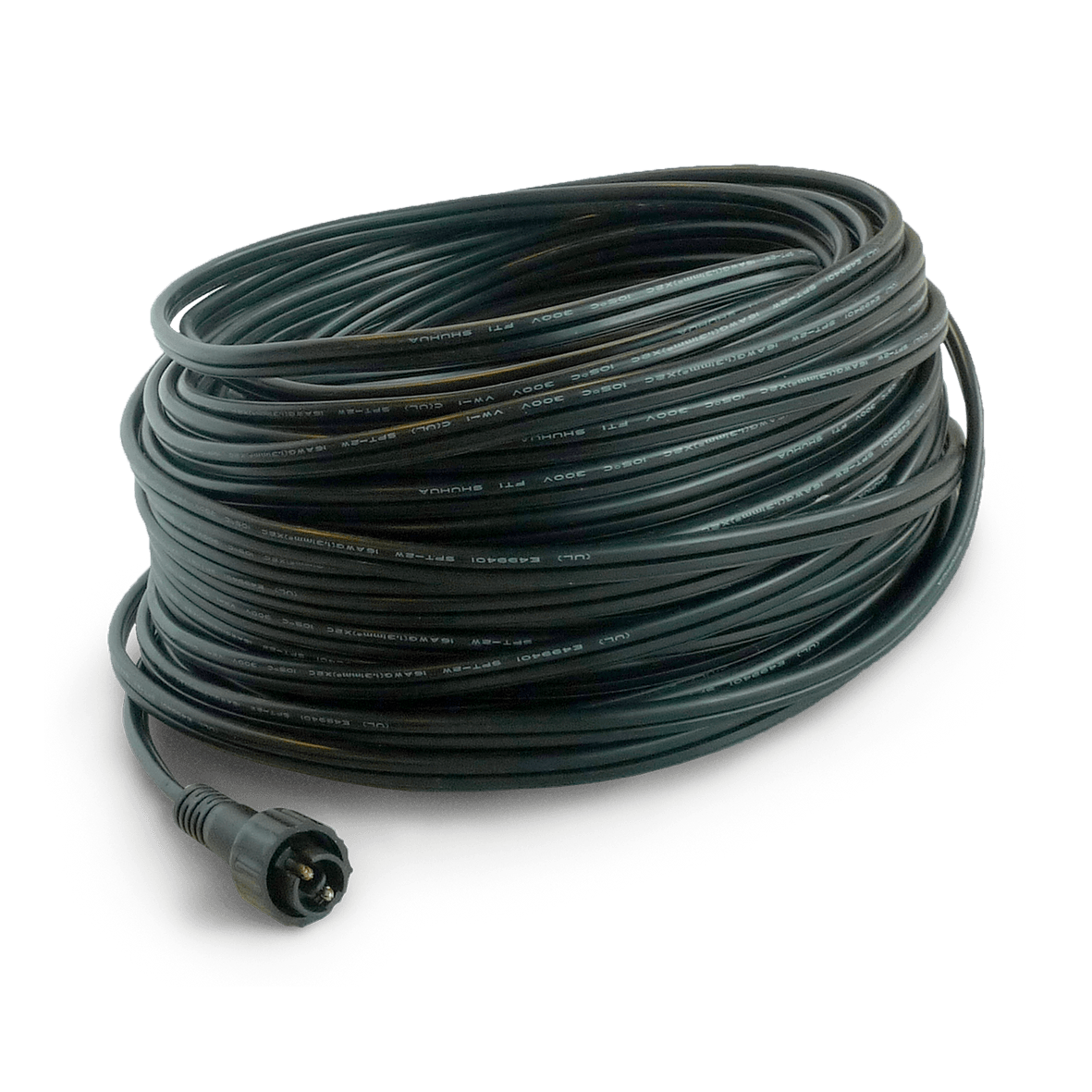 Câble Rallonge 25m - 1 connecteur