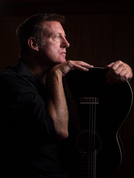 Jason Pierce-Williams, photographed in September 2017