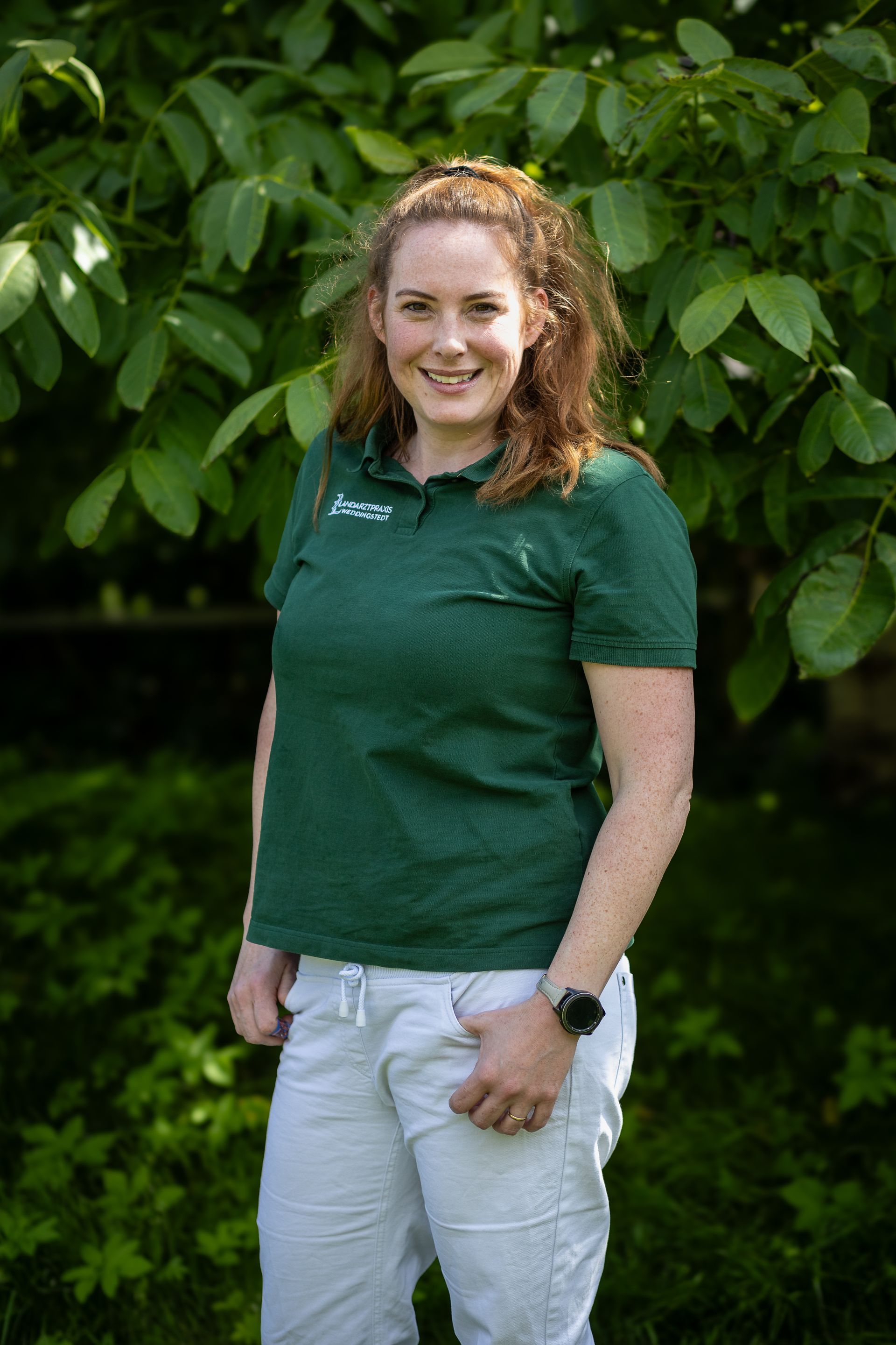 Dr.med. Diane Lorenz-Pferdmenges, Fachärztin für Allgemeinmedizin Dr.med. Diane Lorenz-Pferdmenges, Fachärztin für Allgemeinmedizin, Landarztpraxis Weddingstedt