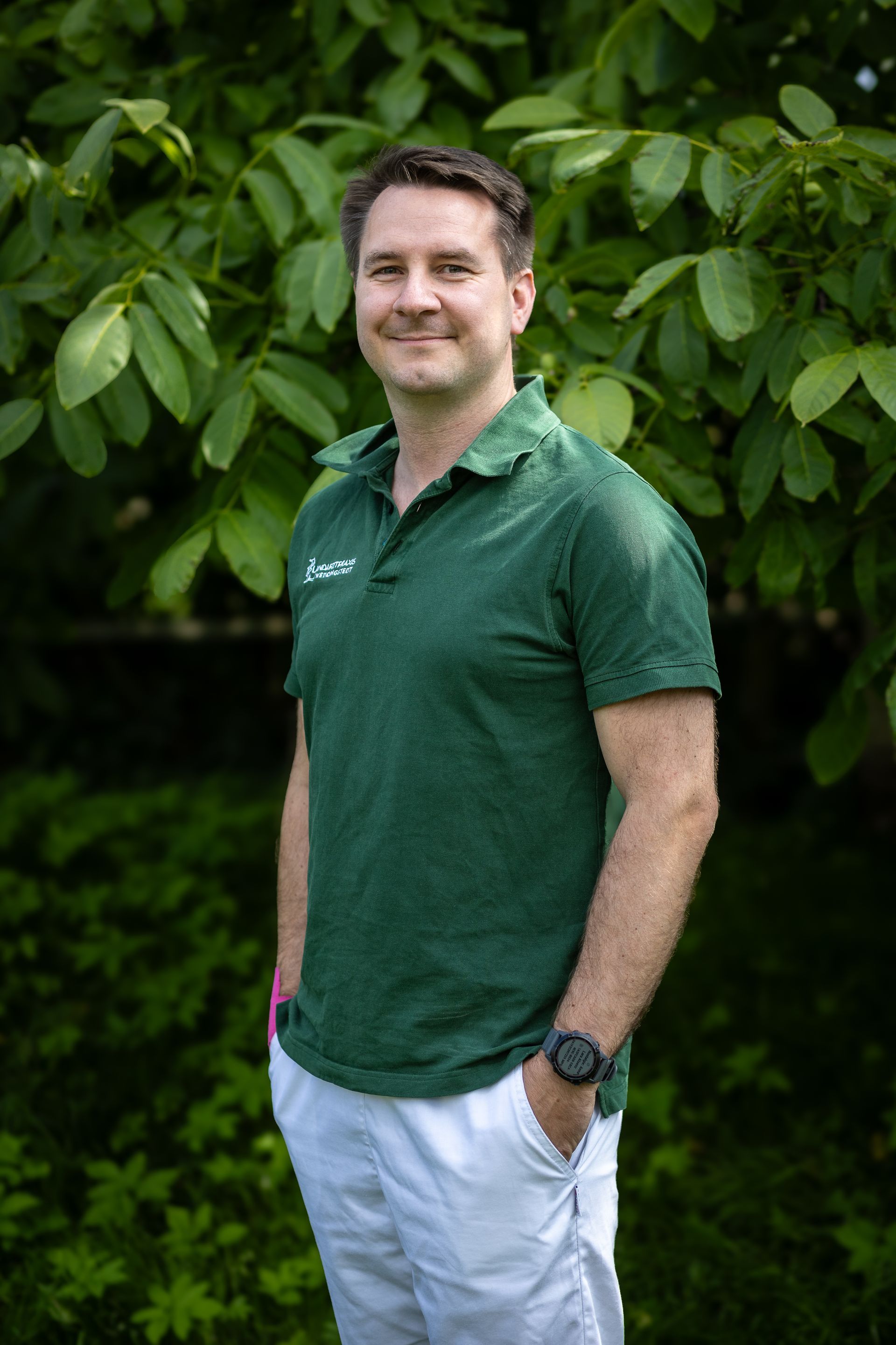 Karin Pferdmenges, Praktische Ärztin Karin Pferdmenges, Praktische Ärztin, Landarztpraxis Weddingstedt