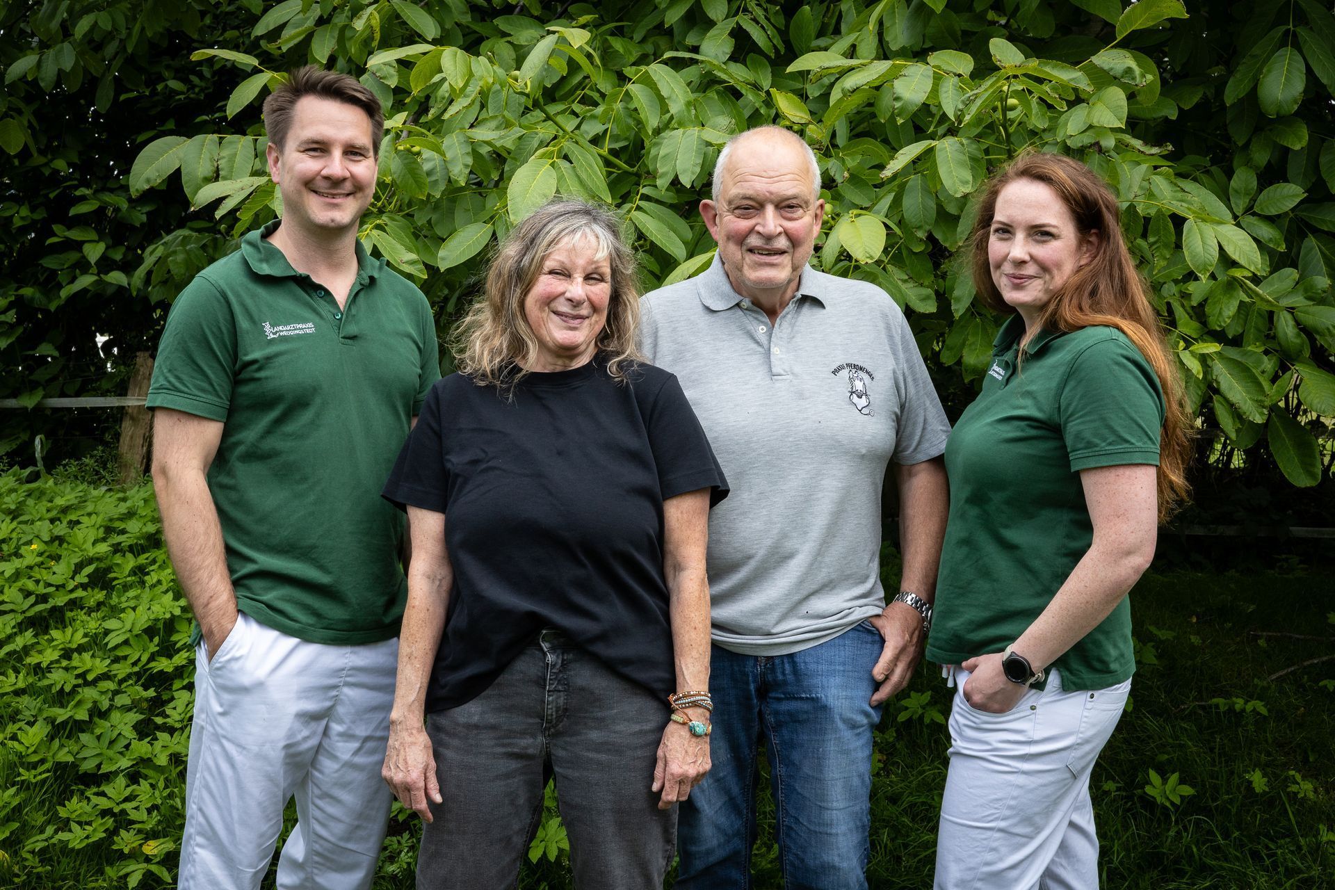 Ärzteteam Landarztpraxis Weddingstedt Ärzteteam Landarztpraxis Weddingstedt