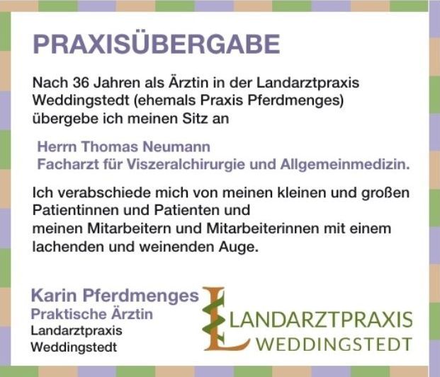 Feuerlöschübung Landarztpraxis Weddingstedt 2023