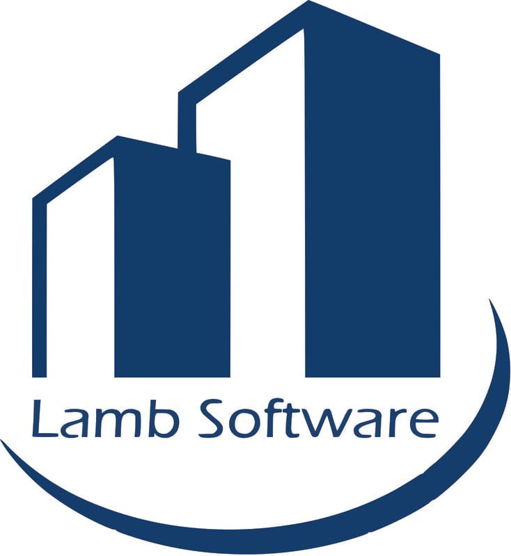 Lamb Software SL - Logo Lamb Software SL - Logo