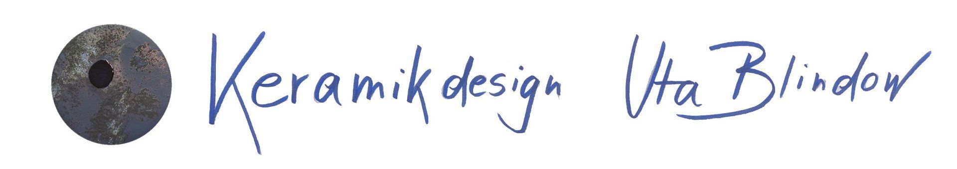 Keramik Design Uta Blindow