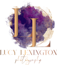 :ucy Lexington logo for business photography branding