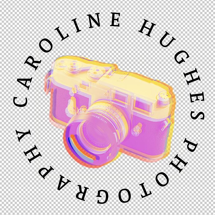 A picture Caroline Hughes the north yorkshire branding photofgrapher
