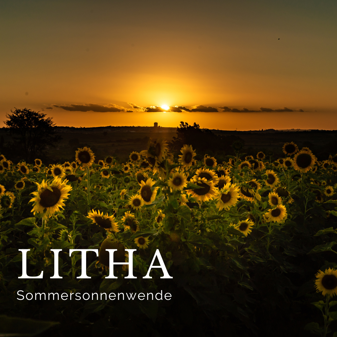 Litha Litha