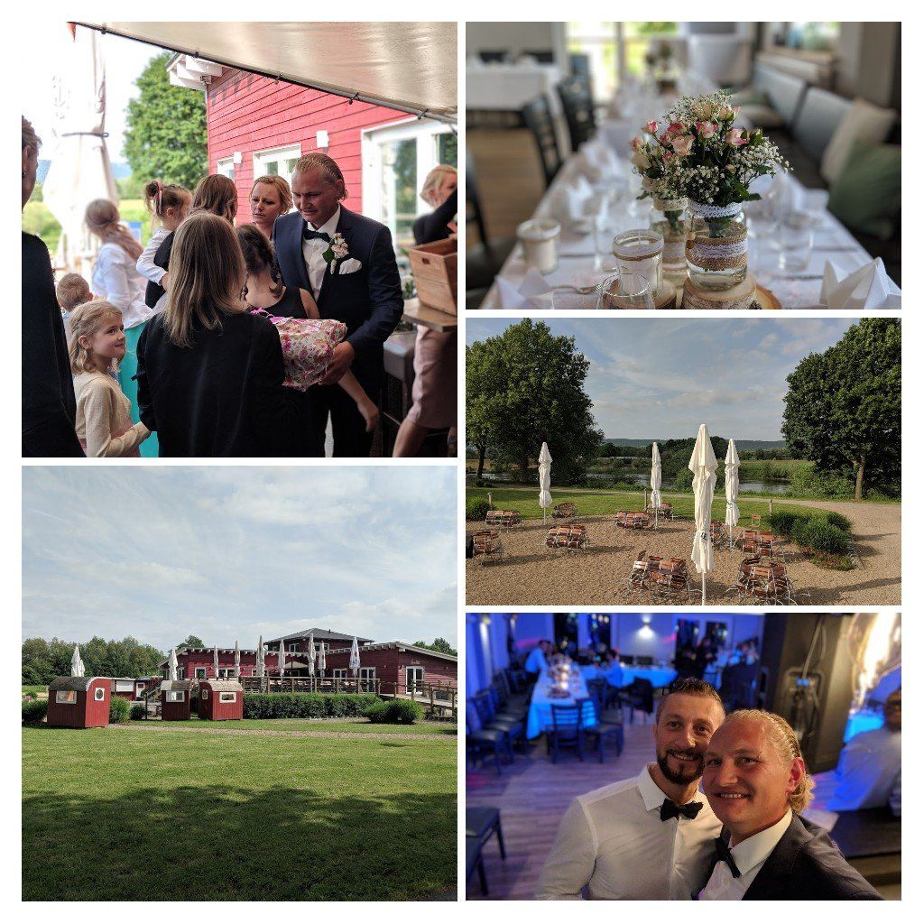 (Hochzeit VideoGraf DJ Rigo)