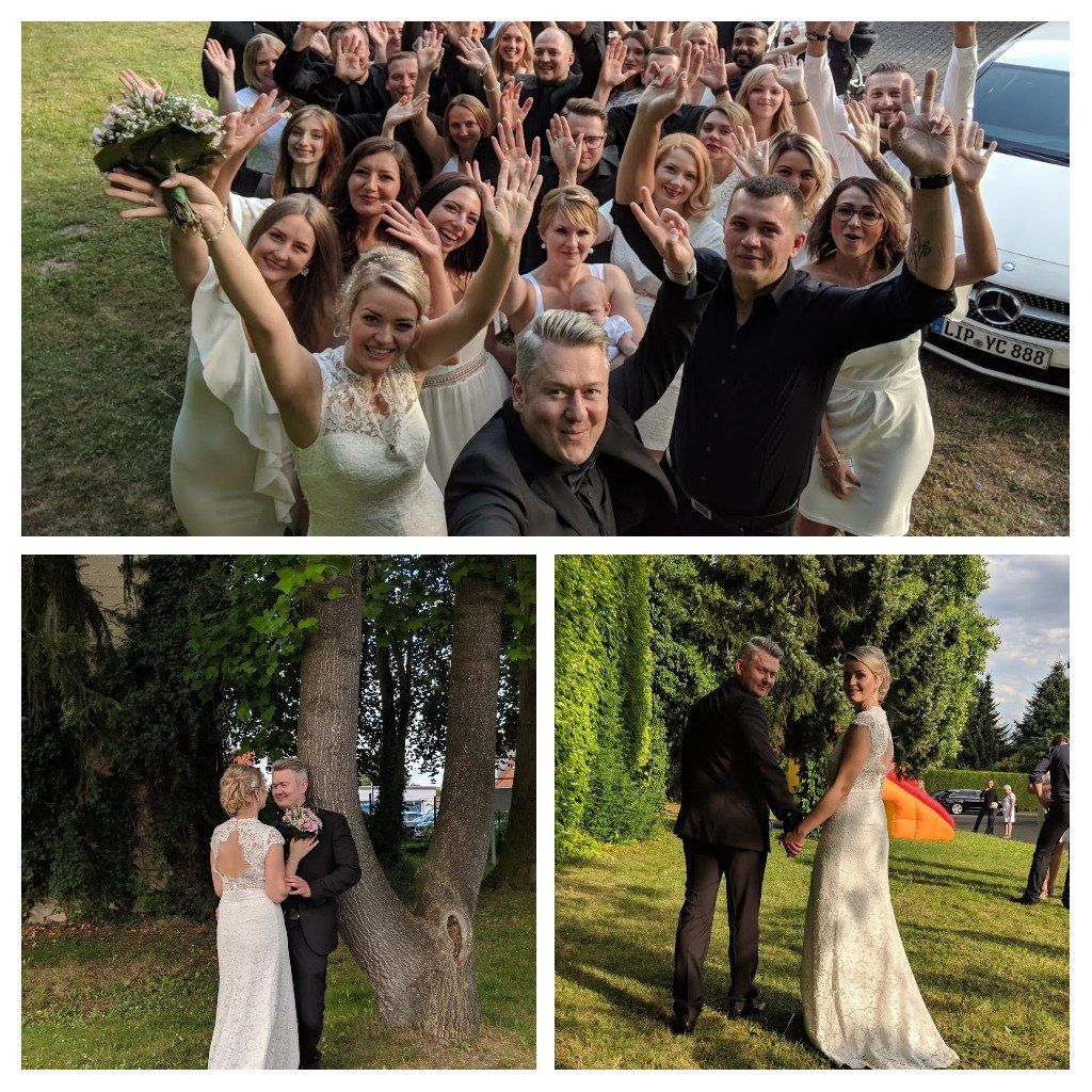 (Hochzeit VideoGraf DJ Rigo)af DJ Rigo)