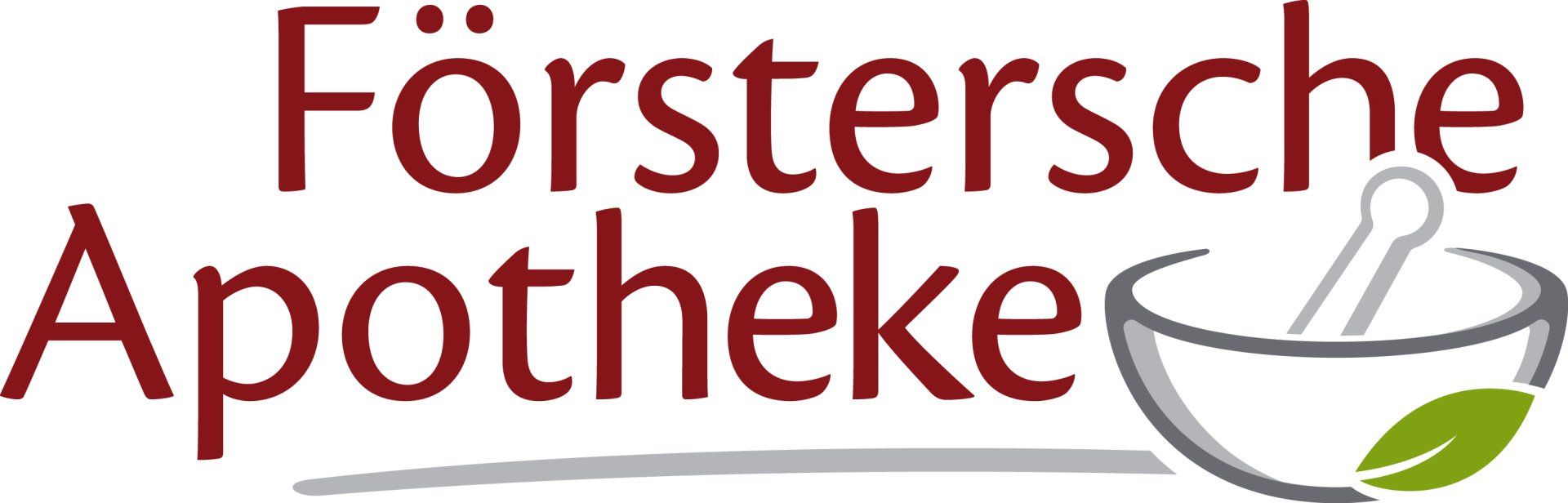 Foerster'sche Apotheke