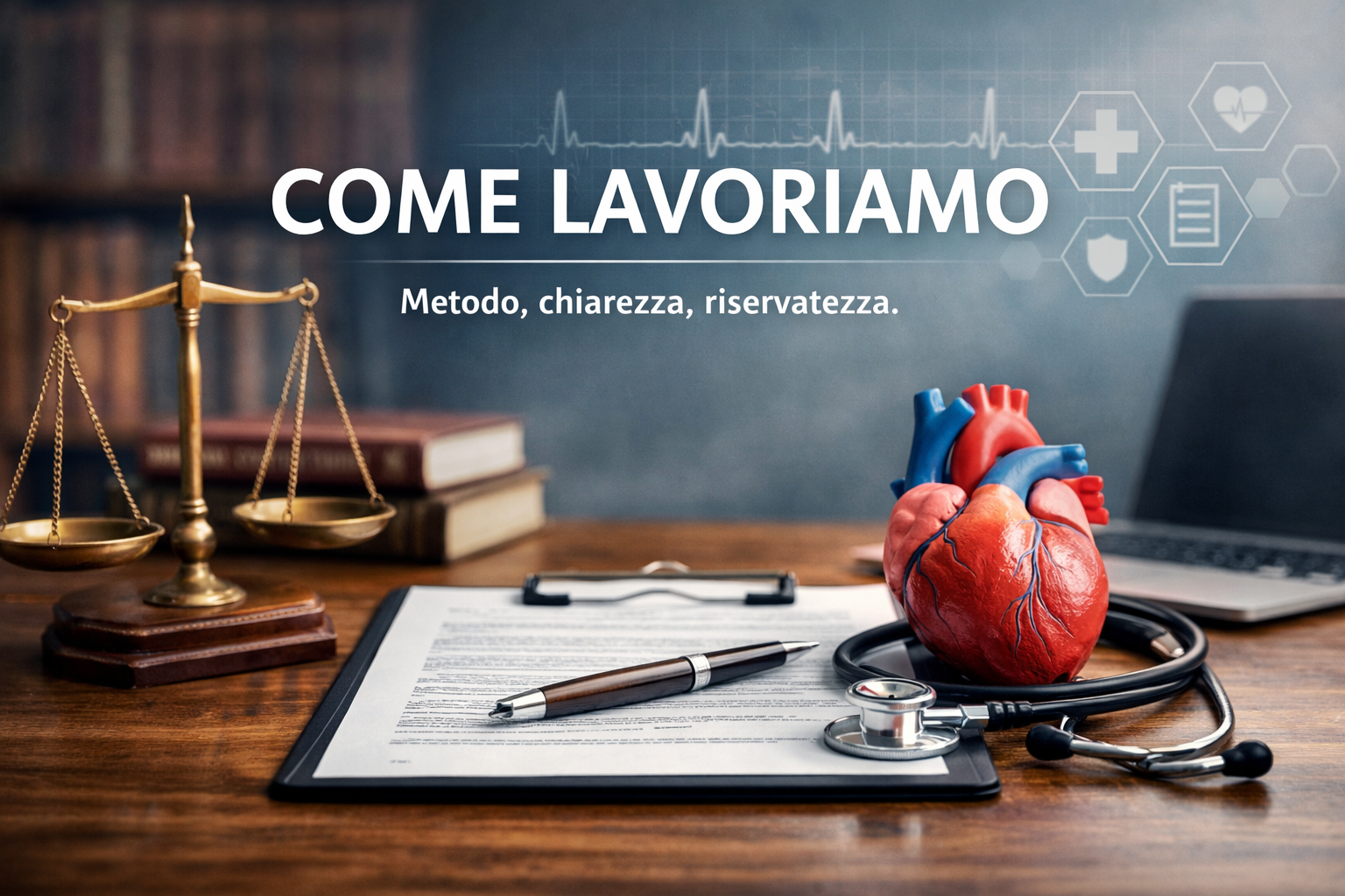 convenzione cardiologi medico avvocato specialista
