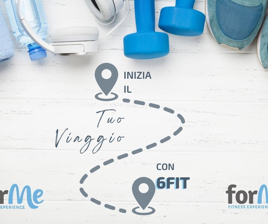 Programma di allenamento personalizzato