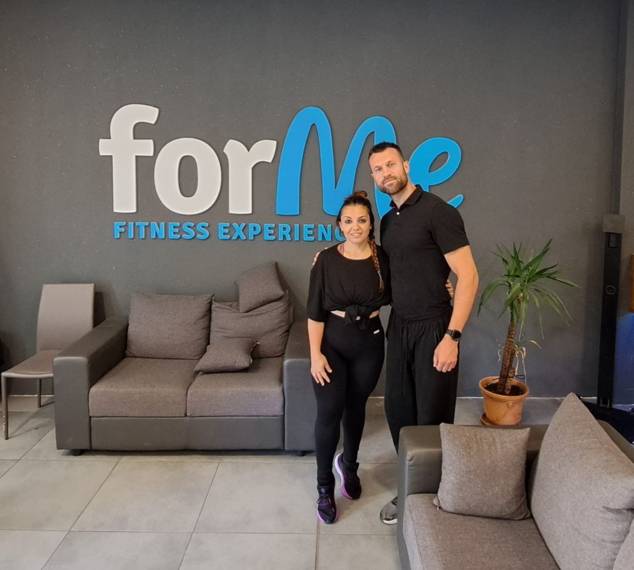 Ispirazione del giorno, la storia di Serena