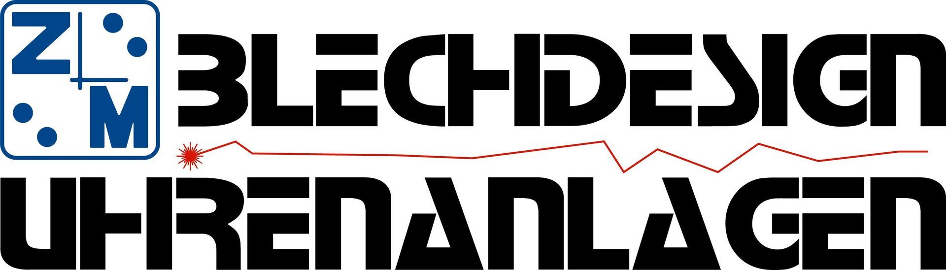 Z+M Zeit- und Messgeräte GmbH & Co. KG Blechdesign-Uhrenanlagen