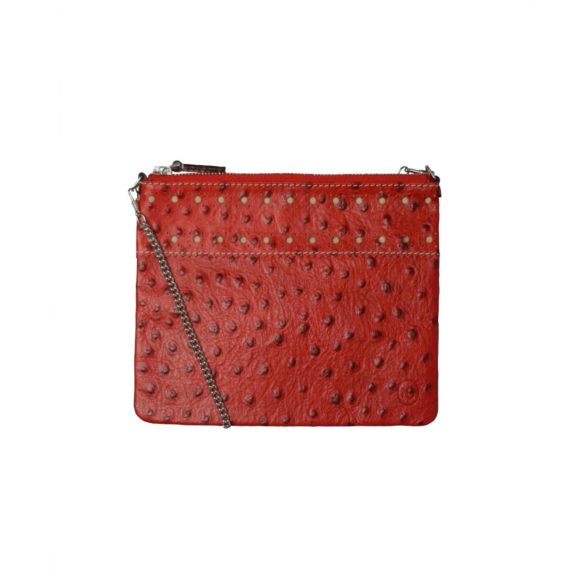 minibag red