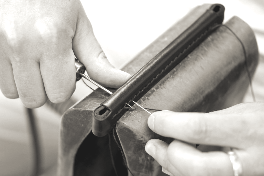 artisanat du cuir de qualité NINAGORISSEN MANUFAKTUR