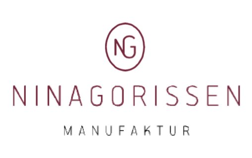 Logo von NINAGORISSEN MANUFAKTUR