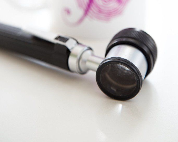 Informationen zu unseren Leistungen Hautärztliche Leistungen