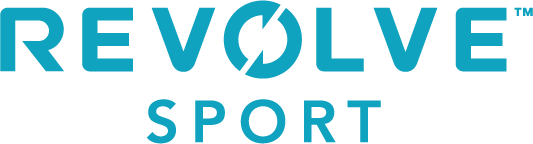 Revolve Sport Logo Revolve Sport