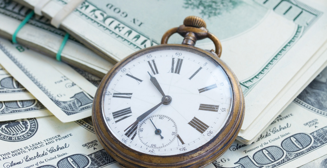 pocket watch