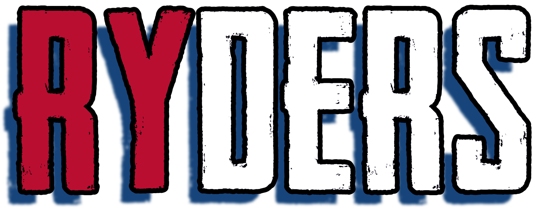 RYDERS Logo RYDERS Logo