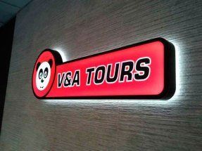 Pulsa abajo ver todos los rotulos