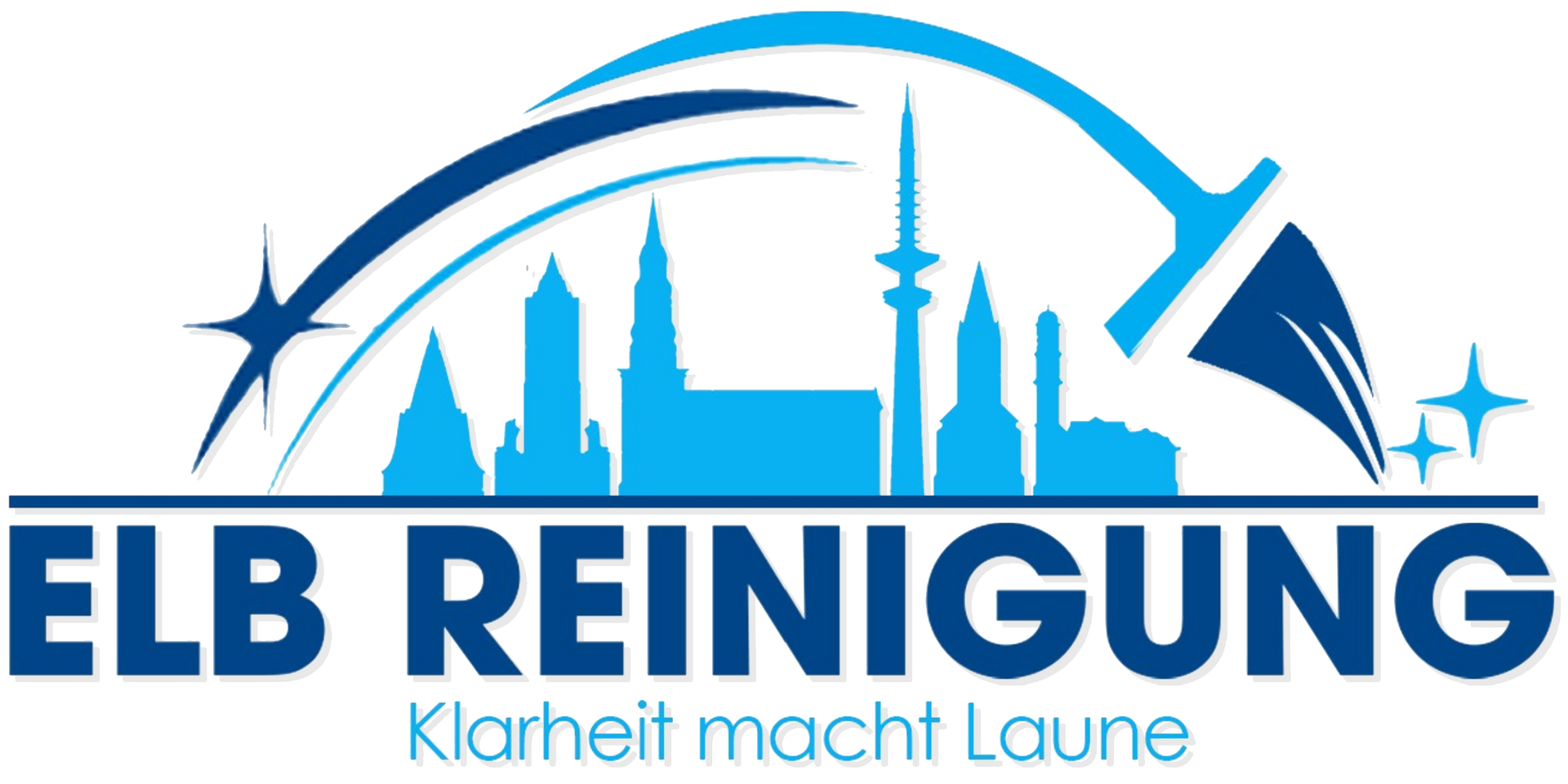 Logo von Elbreinigung