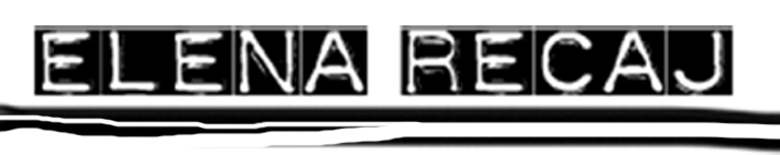 ELENA RECAJ