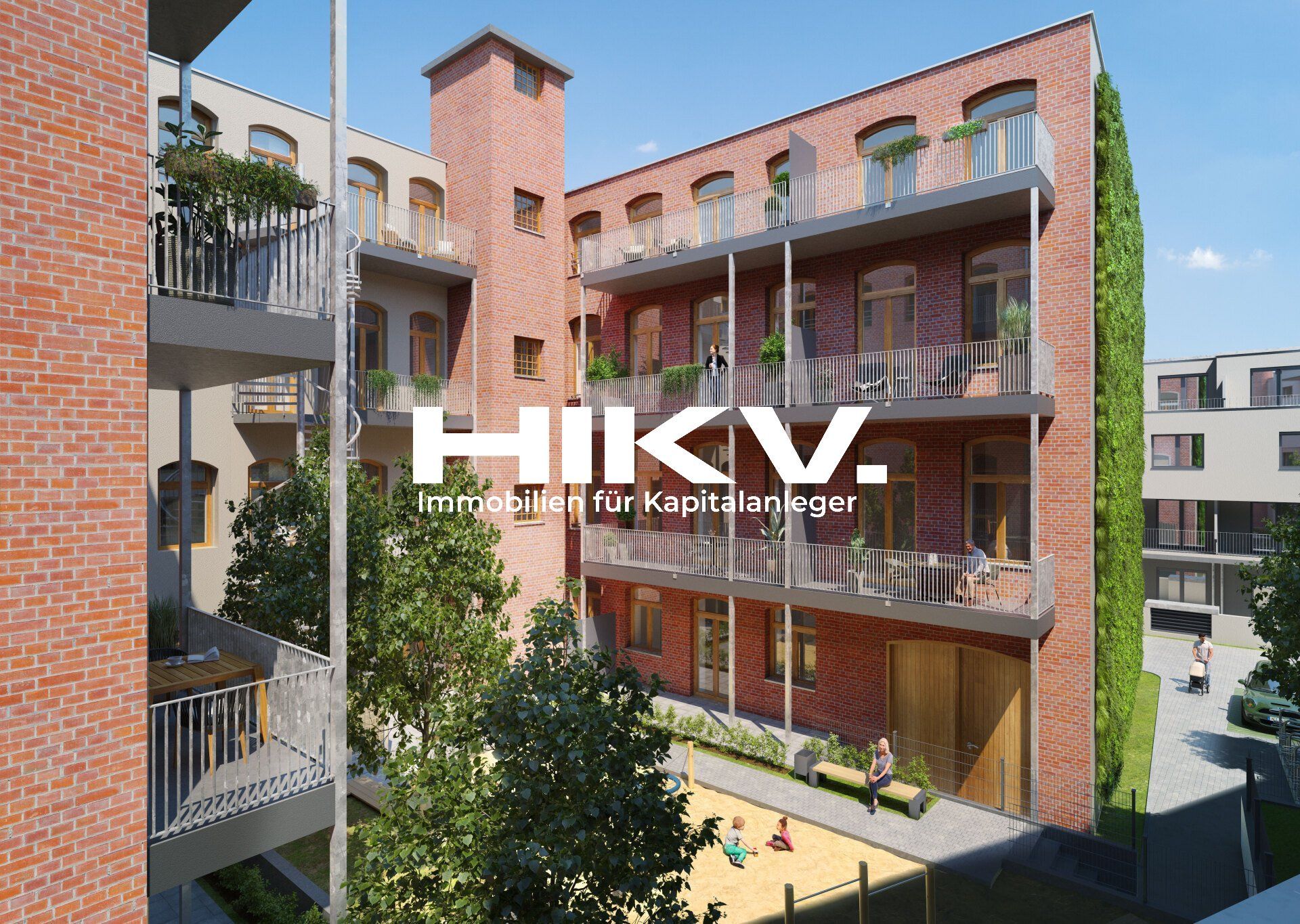 HIKV