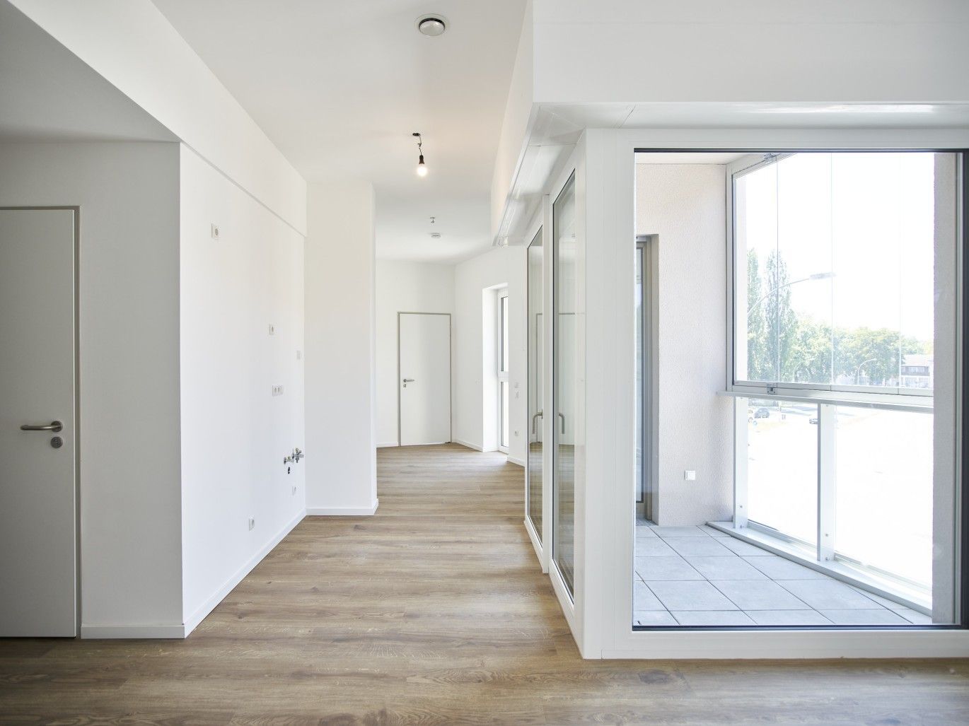 Pflegeimmobilie in Landshut