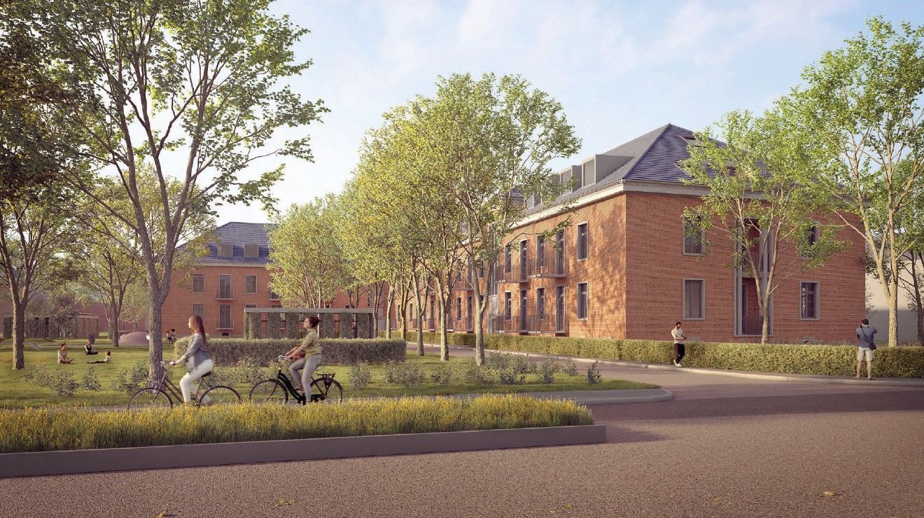 HIKV Denkmalimmobilien in Potsdam mit Denkmal 72 %