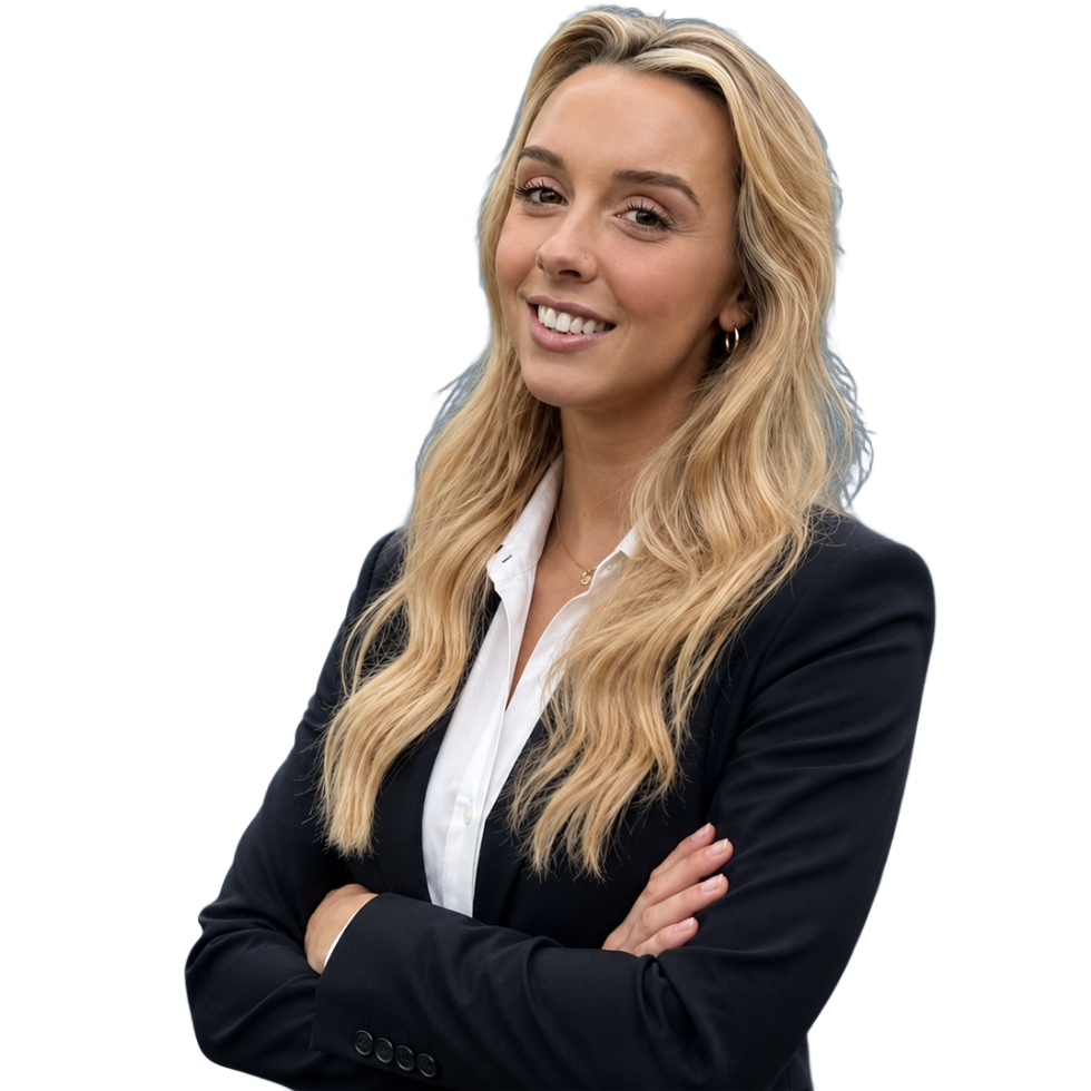 Celina Ansorge - Immobilienberatung HIKV Immobilien für Kapitalanleger