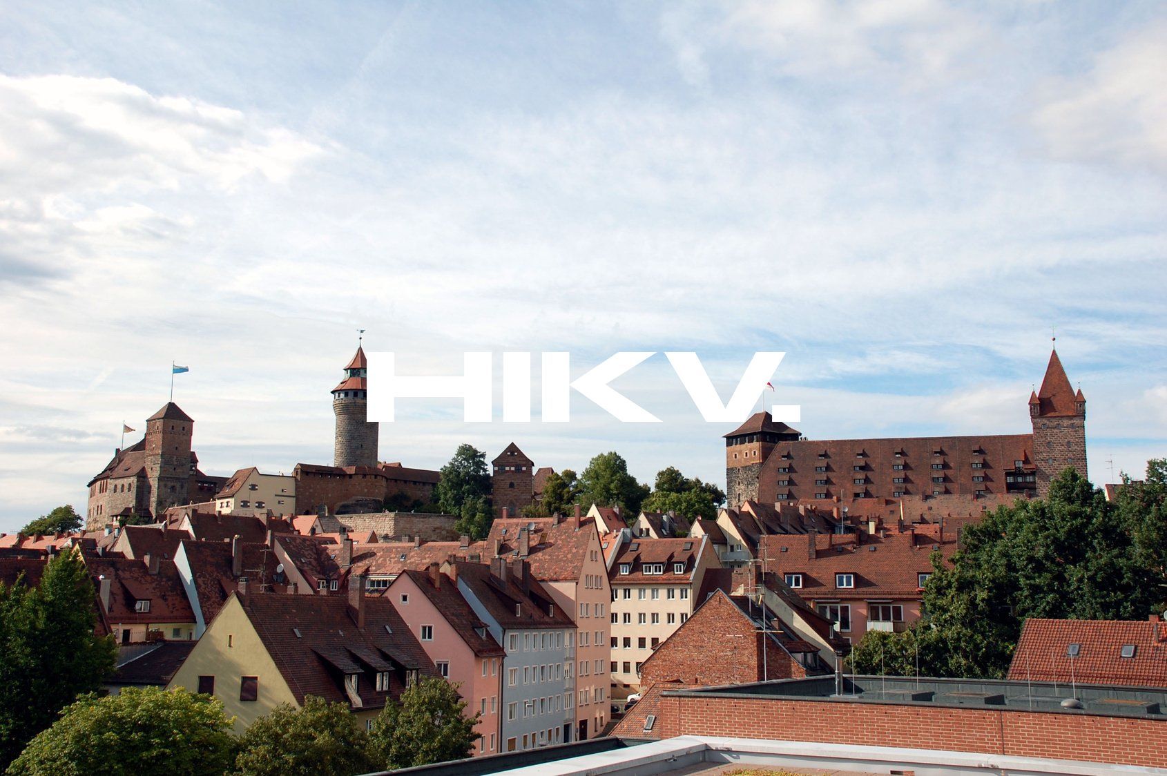 HIKV. Immobilien für Kapitalanleger, Immobilien Nürnberg, Fürth, Immobilien in der Metropoolregion