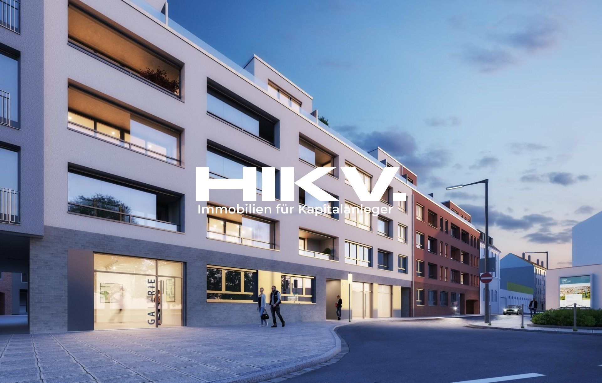 HIKV
