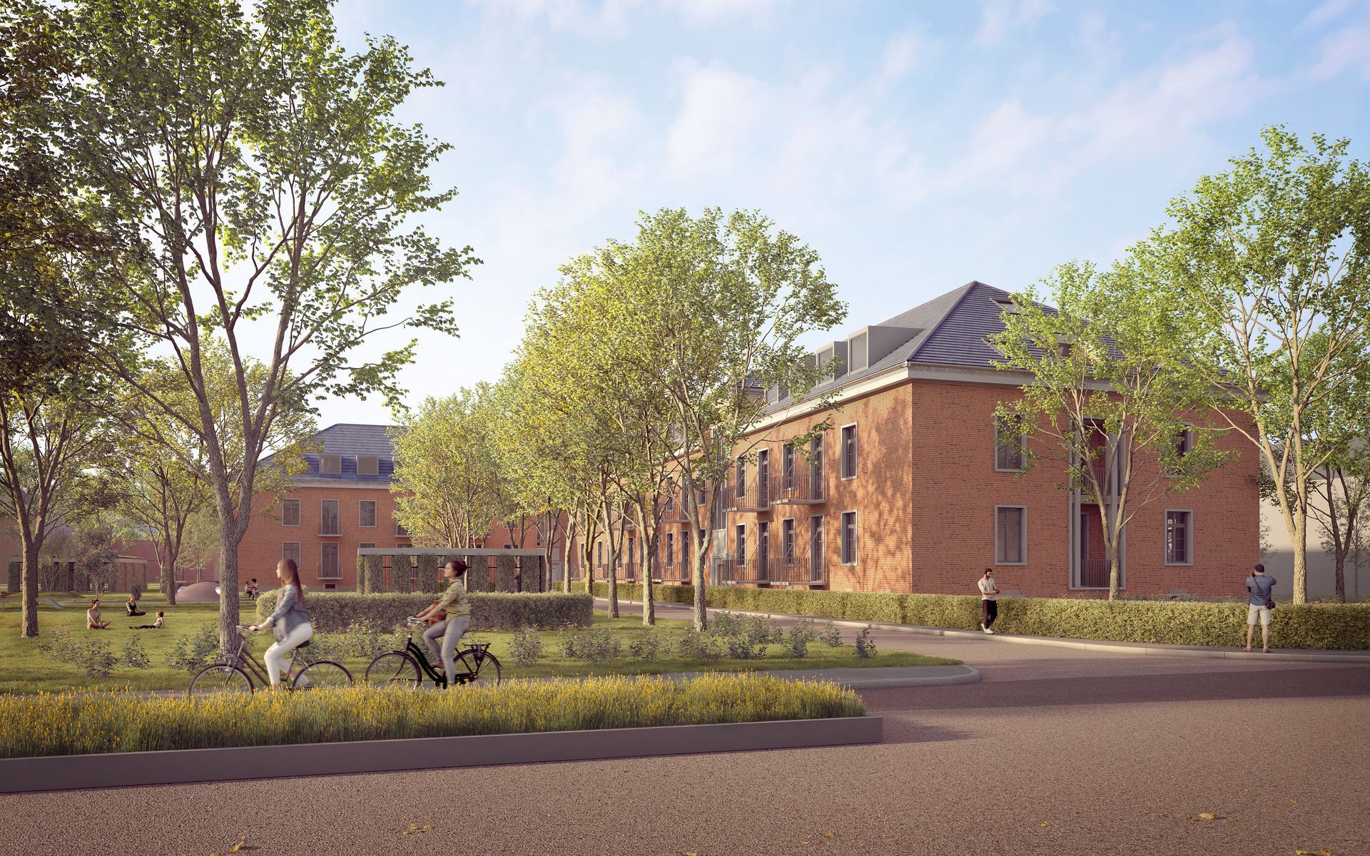 HIKV Denkmalimmobilien in Potsdam mit Denkmal 72 %