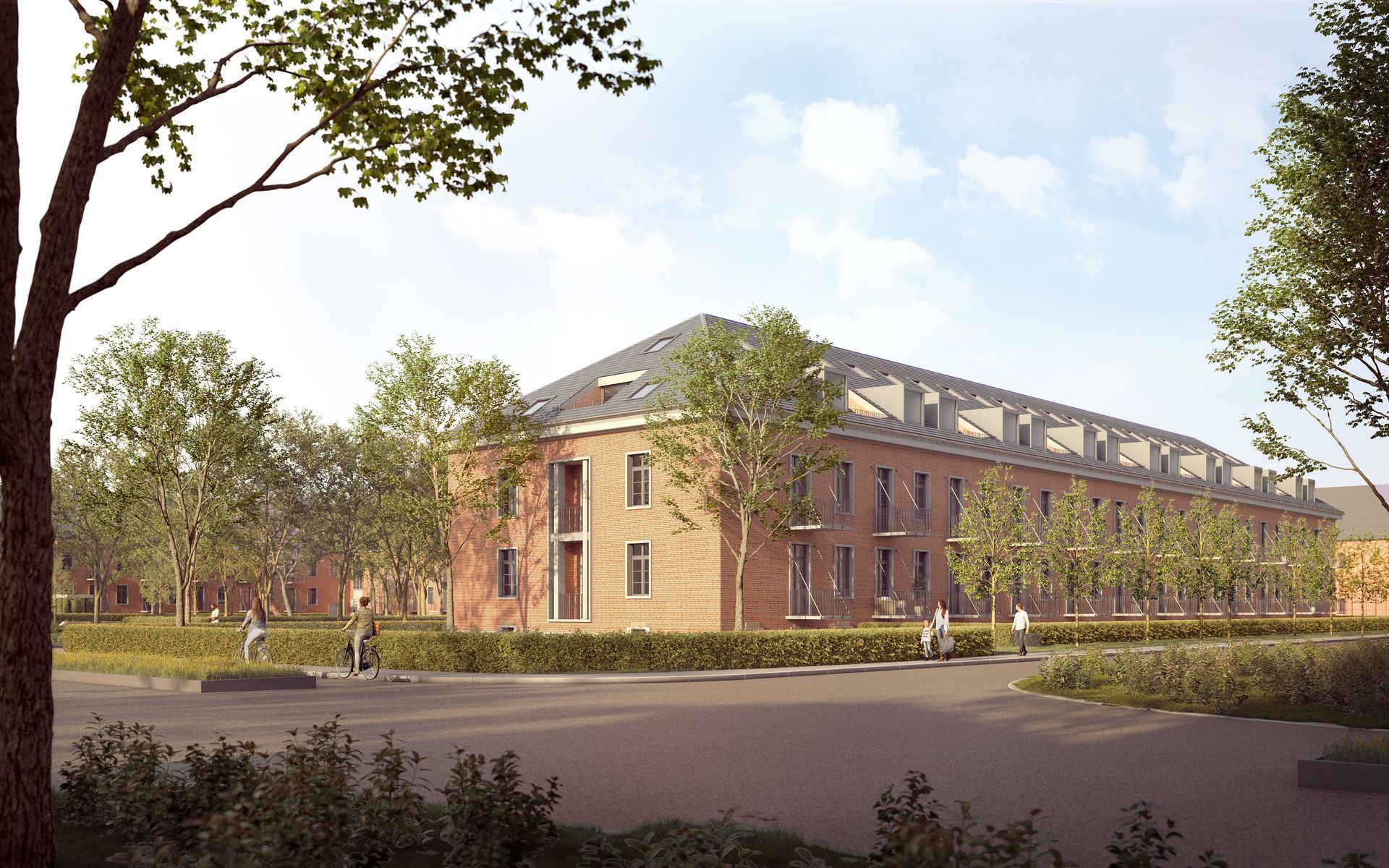 HIKV Denkmalimmobilien in Potsdam mit Denkmal 72 %