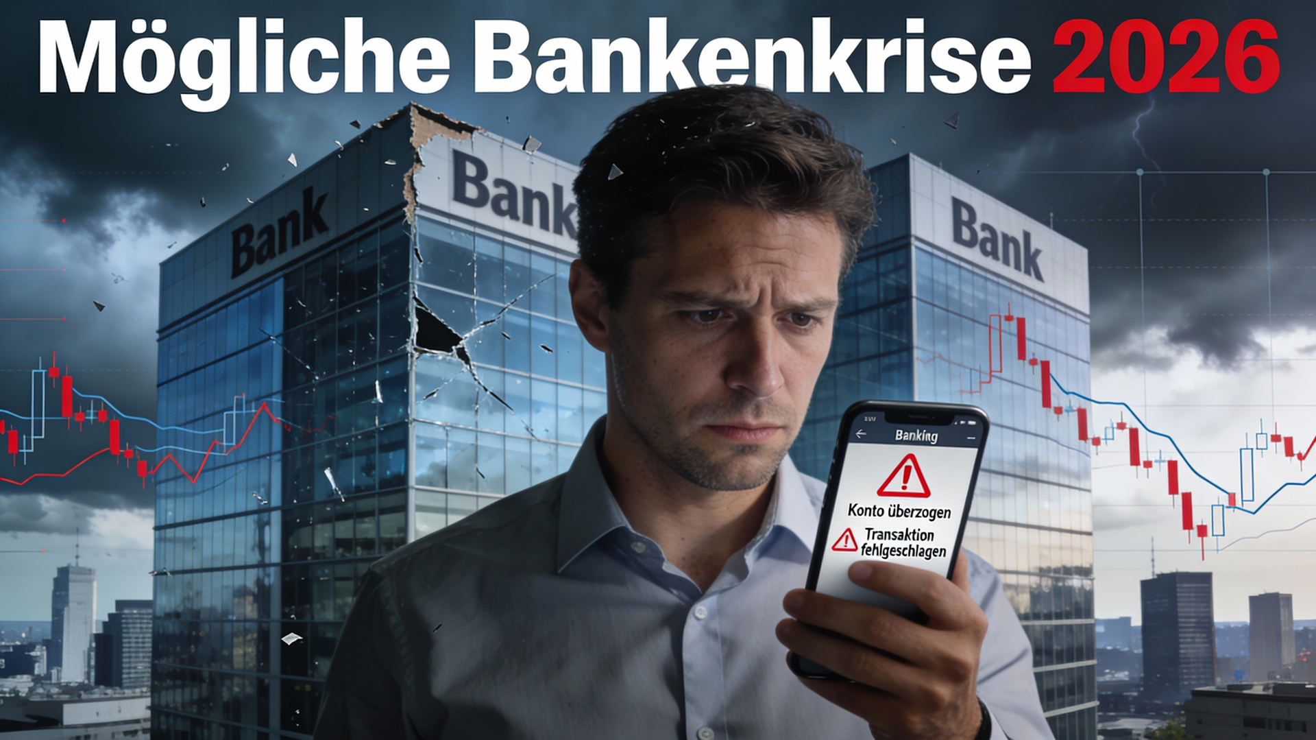 Bankenkrise 2026