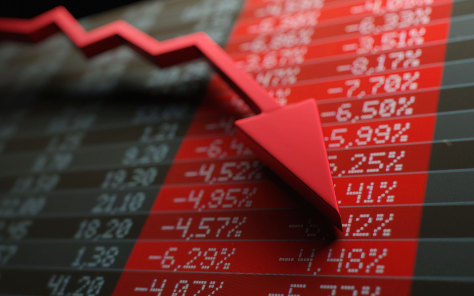 HIKV. Ein perfekter Sturm an den Finanzmärkten?!