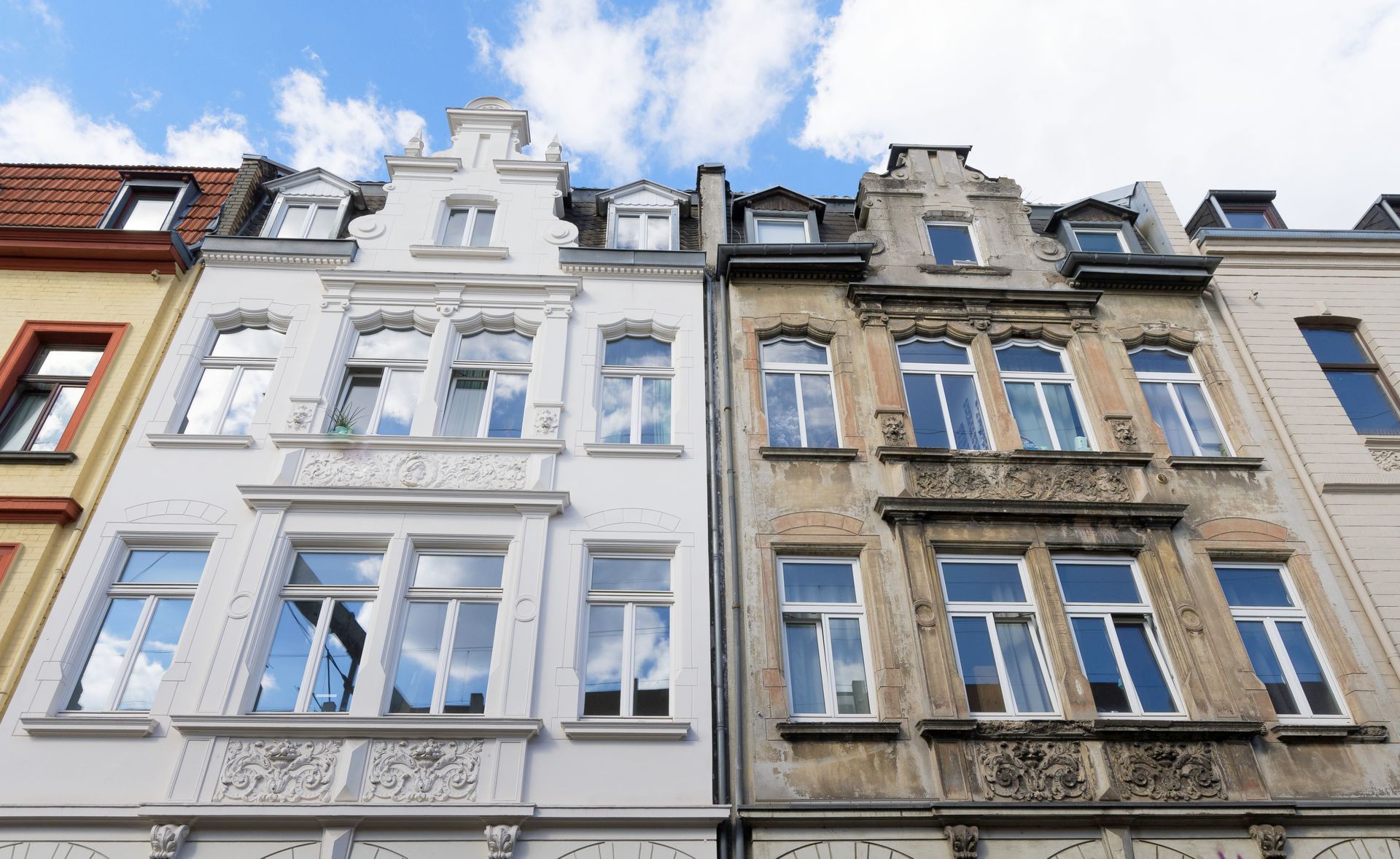 HIKV., Hohlfeld Immobilien e.K., Denkmalimmobilien, Steuer sparen mit Denkmal-AfA,