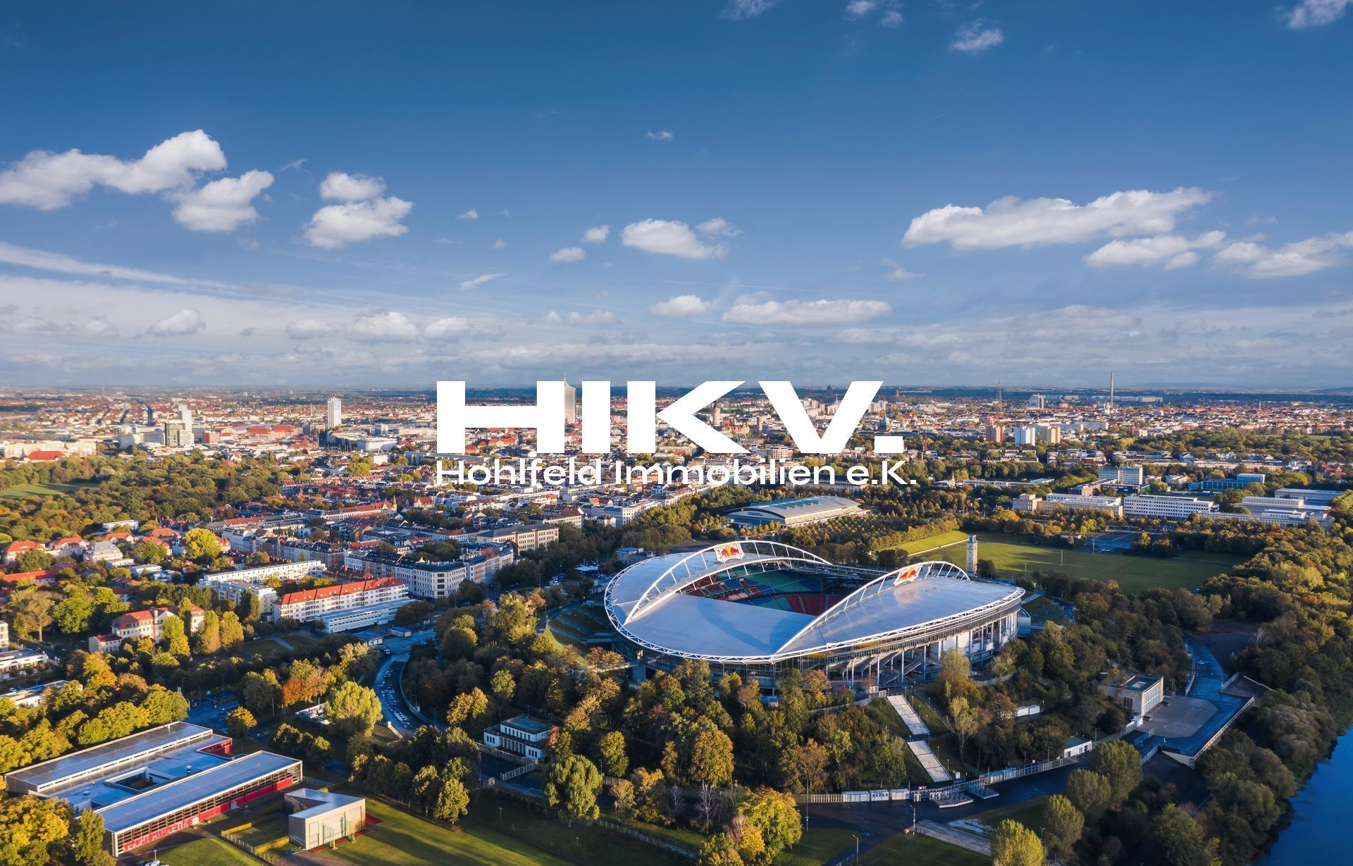 HIKV, Immobilien als Kapitalanlage in Leipzig, Neubauwohnungen in Leipzig, Denkmalimmobilien