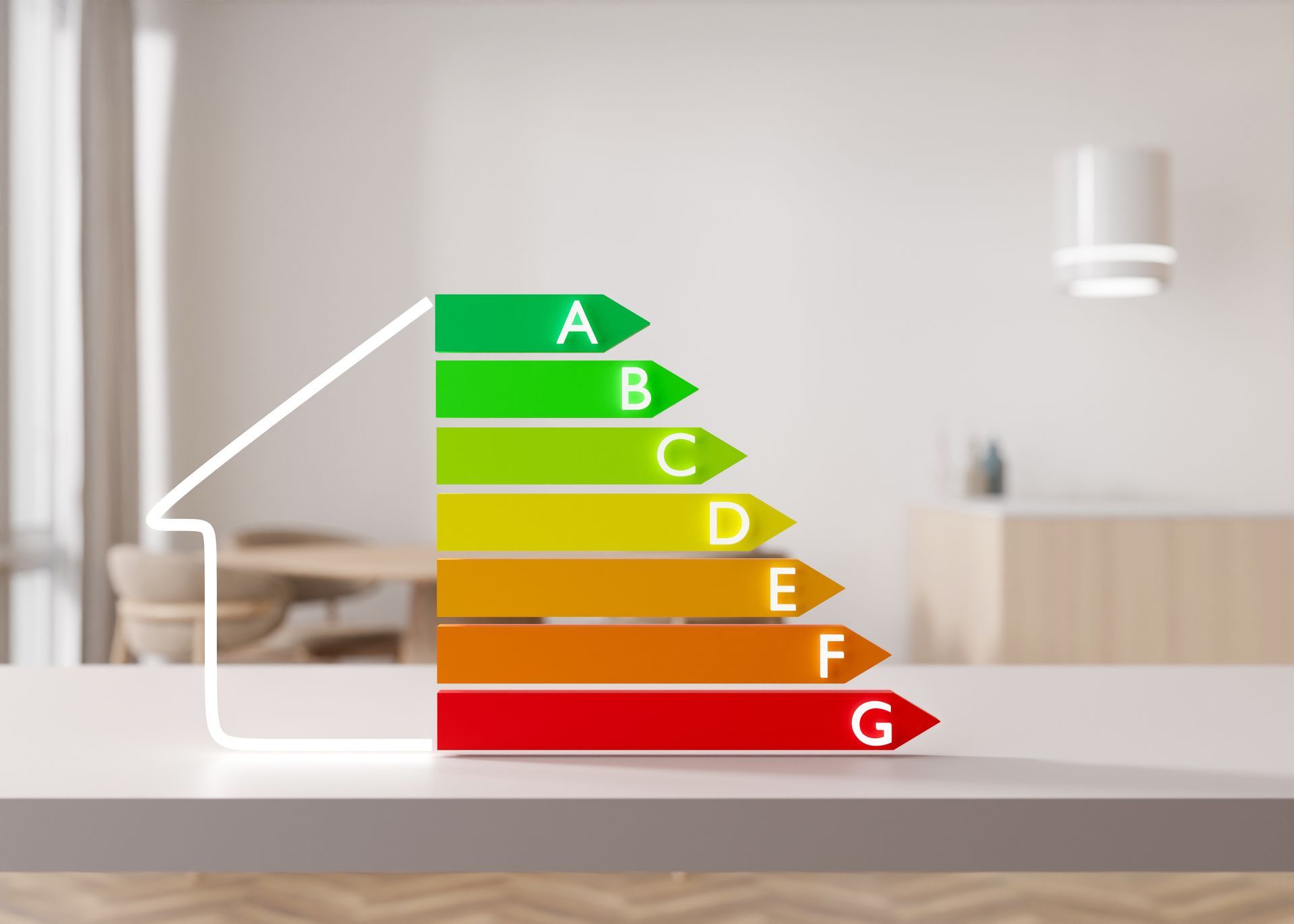 HIKV., Energieeffiziensklassen A-G, Energieausweis, Hohlfeld Immobilien e.K., Holger H. Hohlfeld,