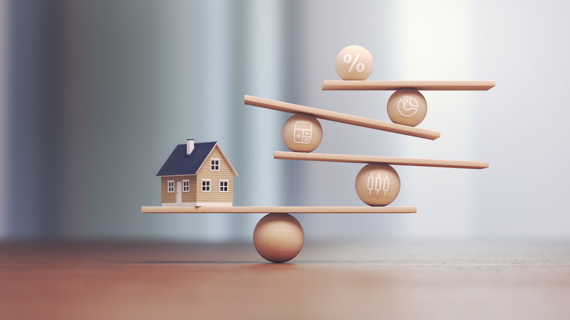 Baufinanzierung, Immobilienfinanzierung, Zinsen für Immobilienfinanzierung, HIKV., Hohlfeld