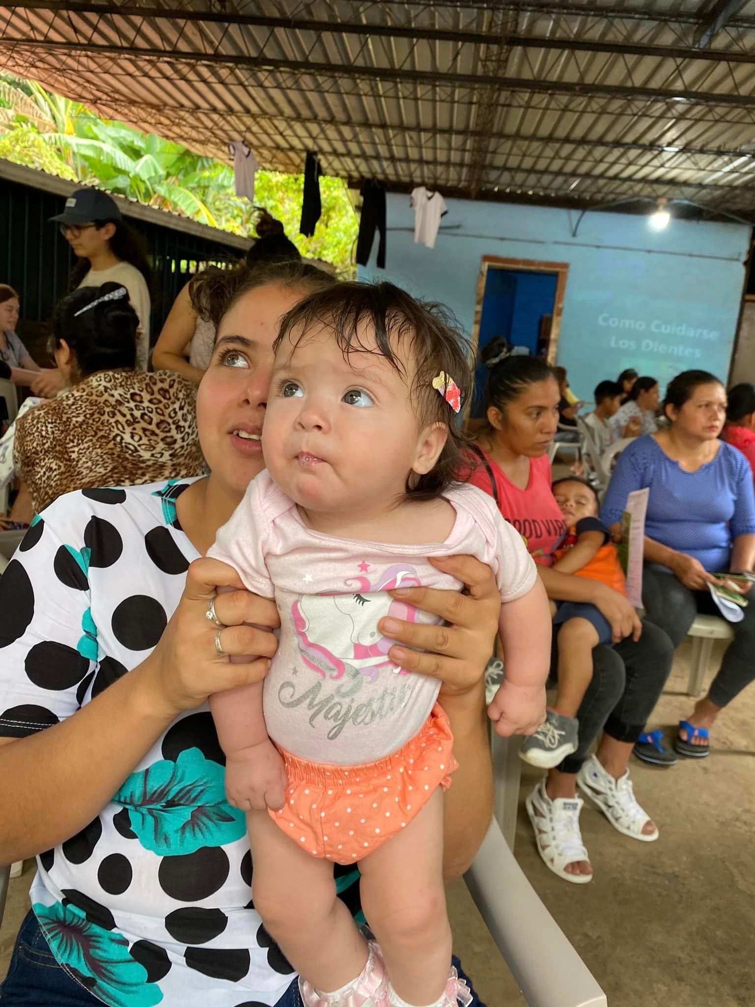 Current Events & Courses