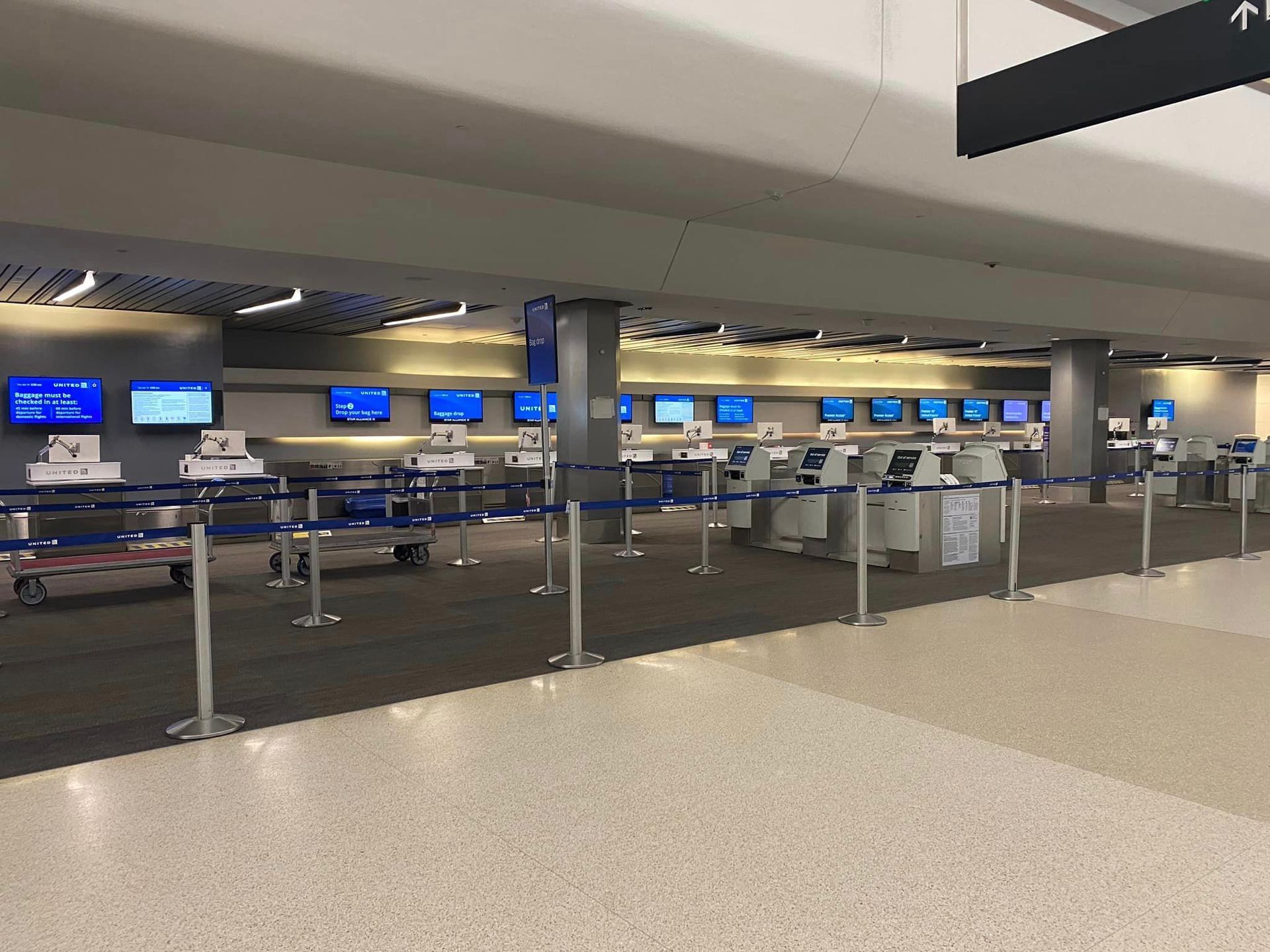 Current Events & Courses