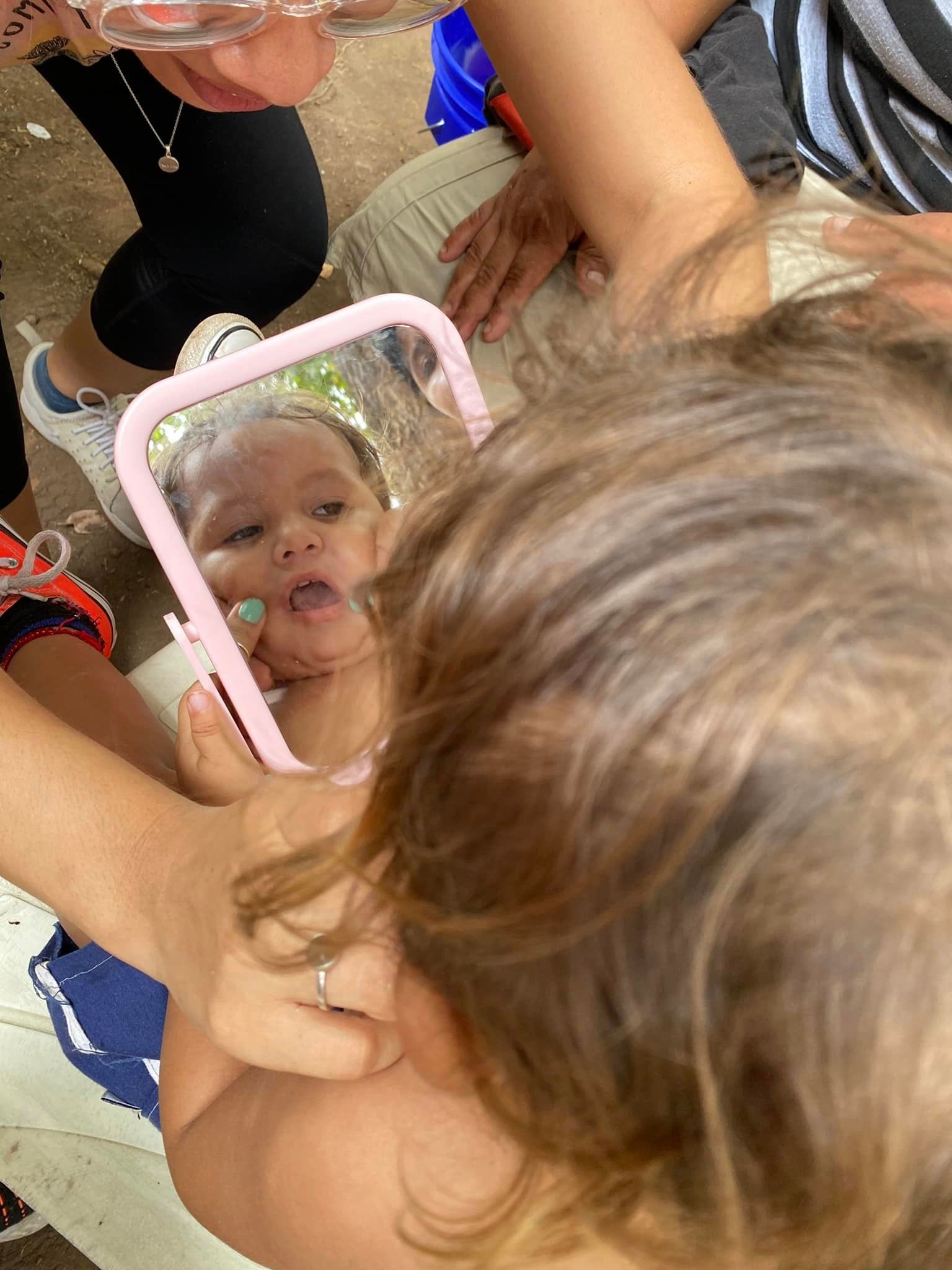 Current Events & Courses