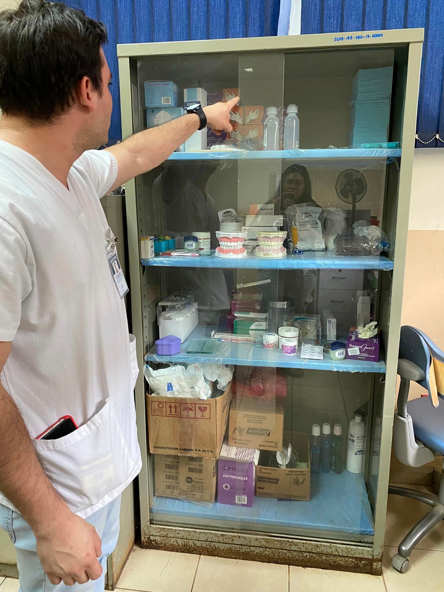 Current Events & Courses