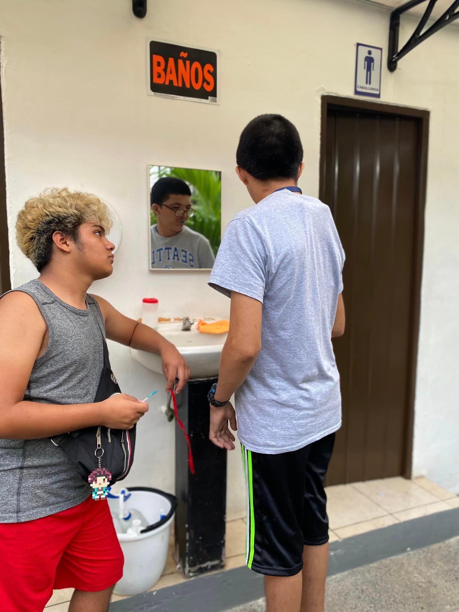 Current Events & Courses