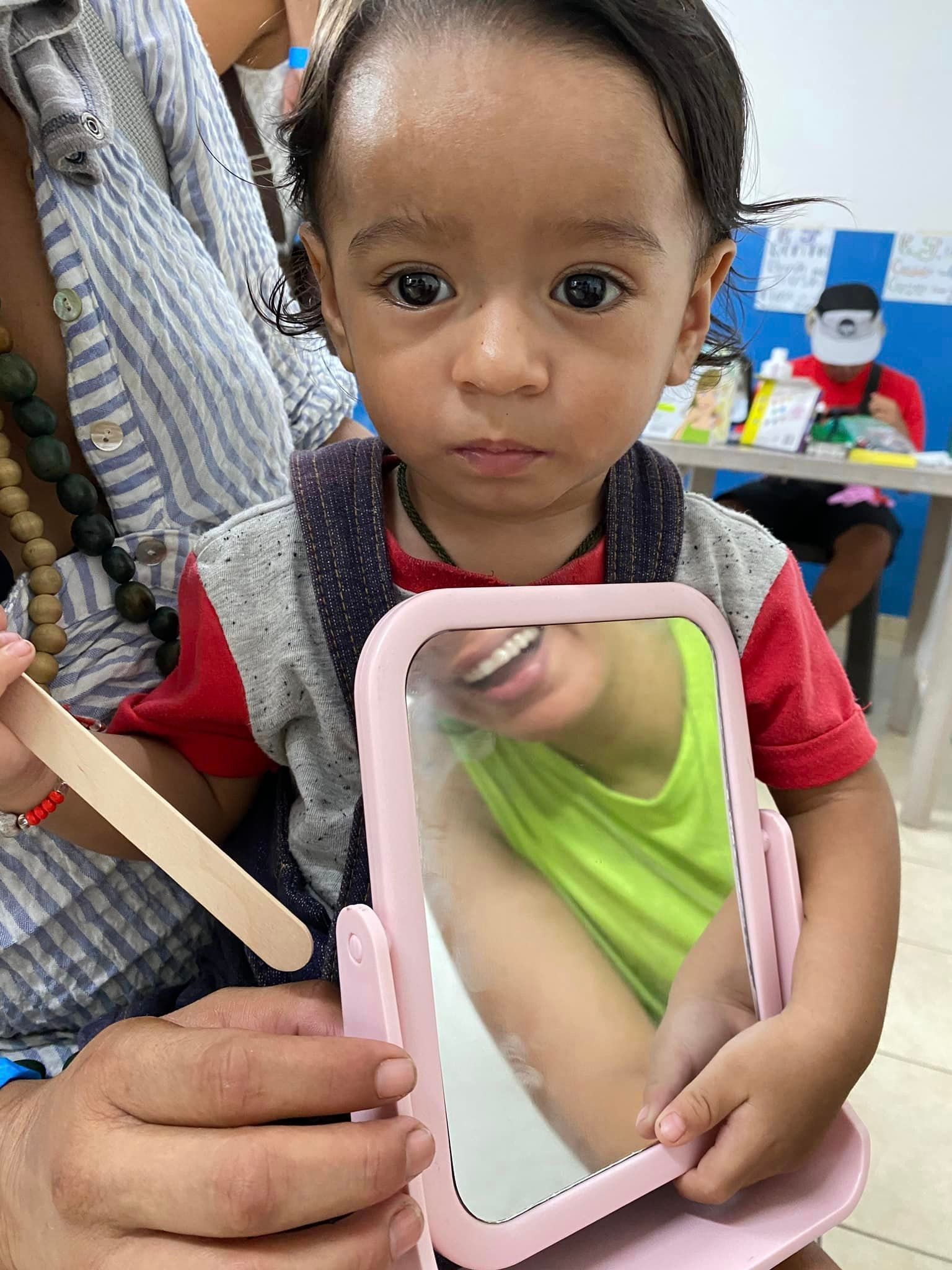 Current Events & Courses